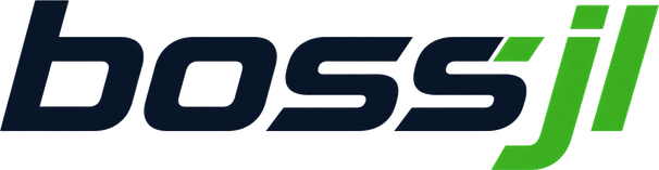 bossjl official logo